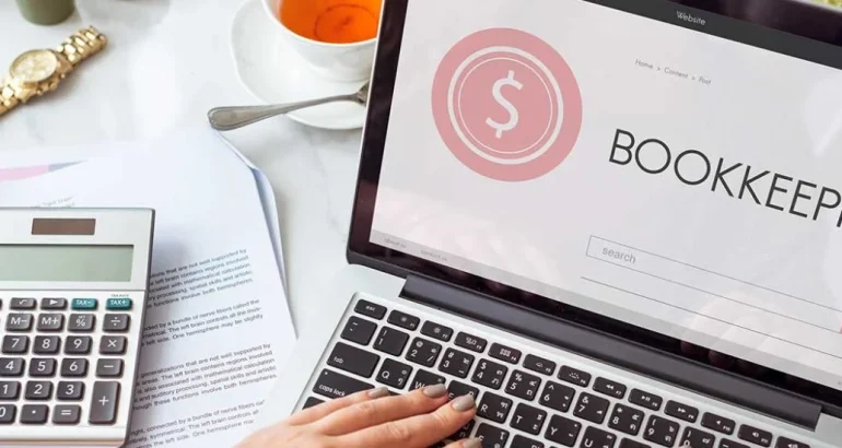Bookkeeping Services for Small Businesses in the USA: The Complete Guide